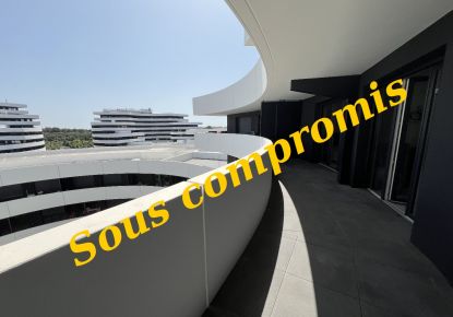 vente Appartement en résidence Le Cap D'agde