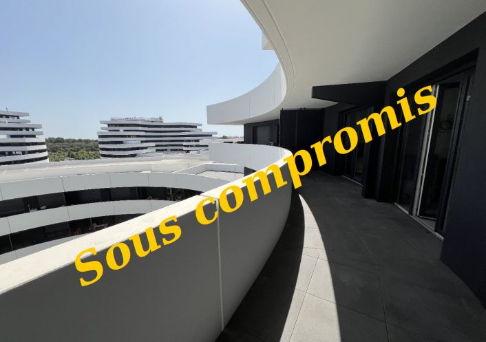 à vendre Appartement en résidence Le Cap D'agde