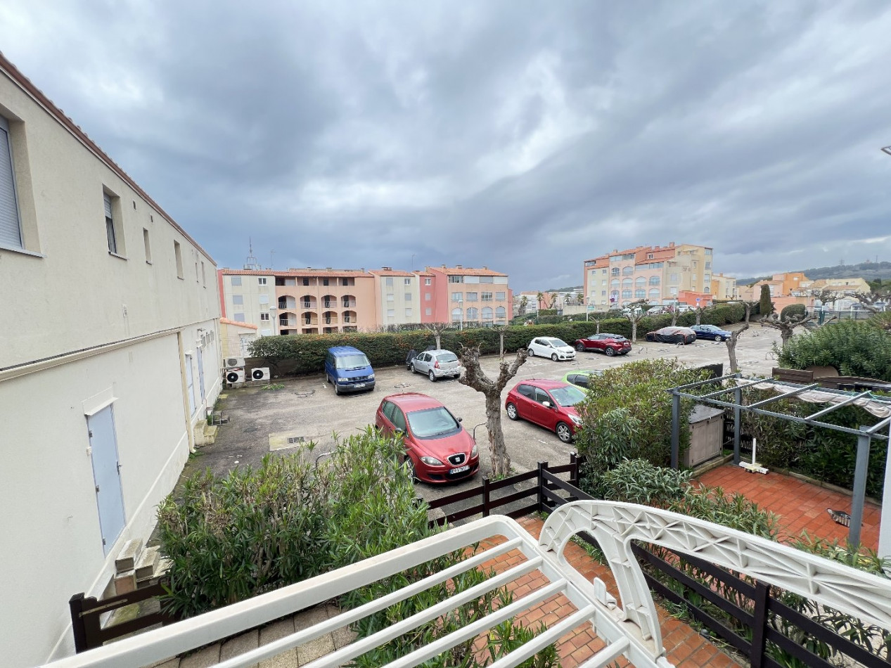 à vendre Studio Le Cap D'agde - Photo 4