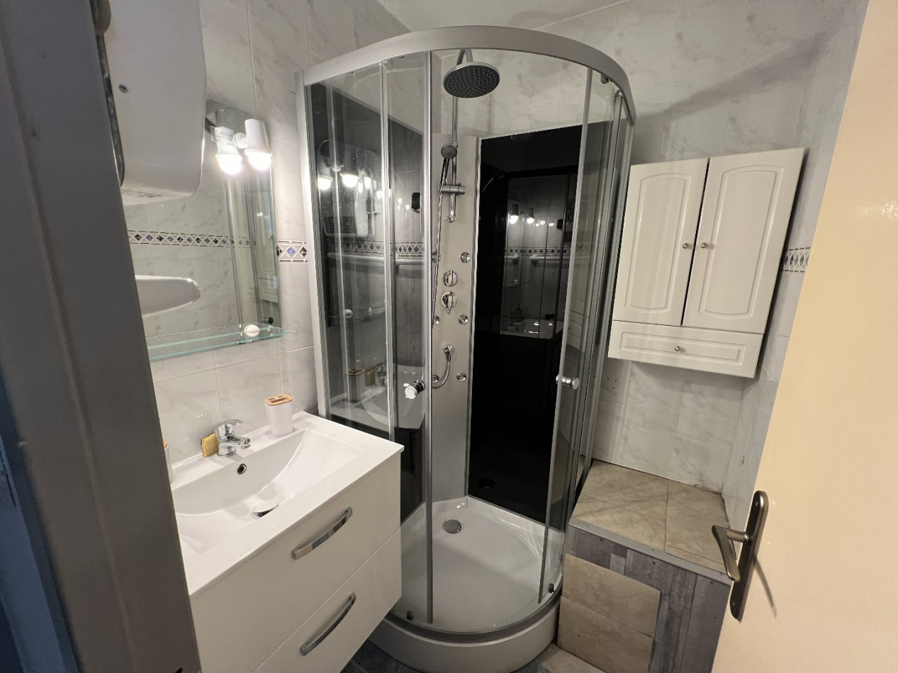 à vendre Studio cabine Le Cap D'agde - Photo 3