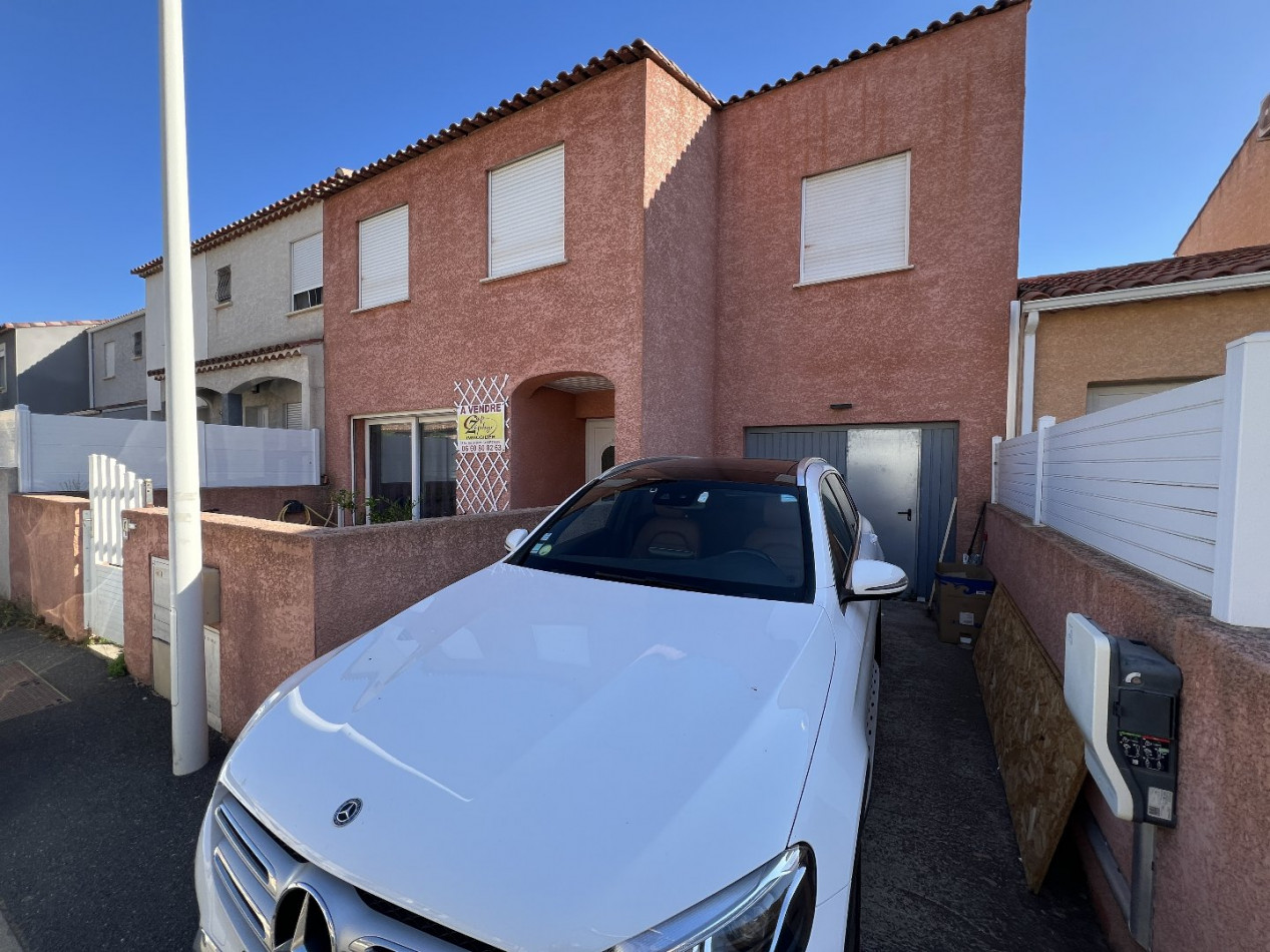 à vendre Villa Agde - Photo 1