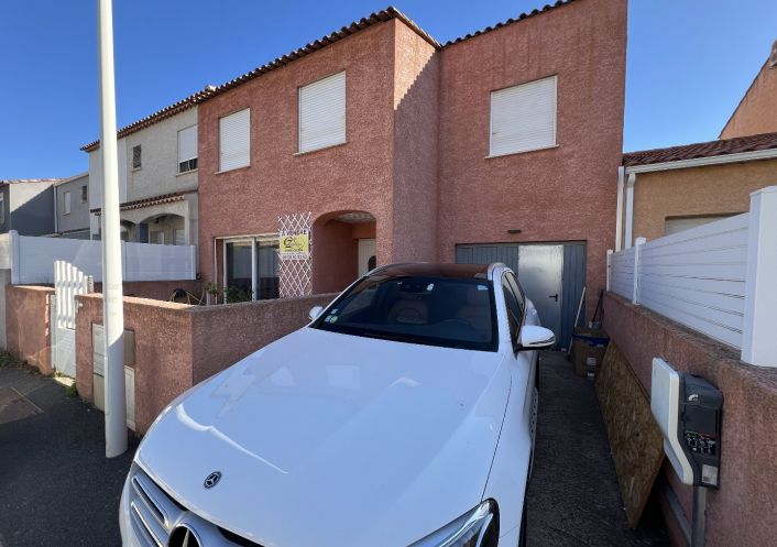 à vendre Villa Agde