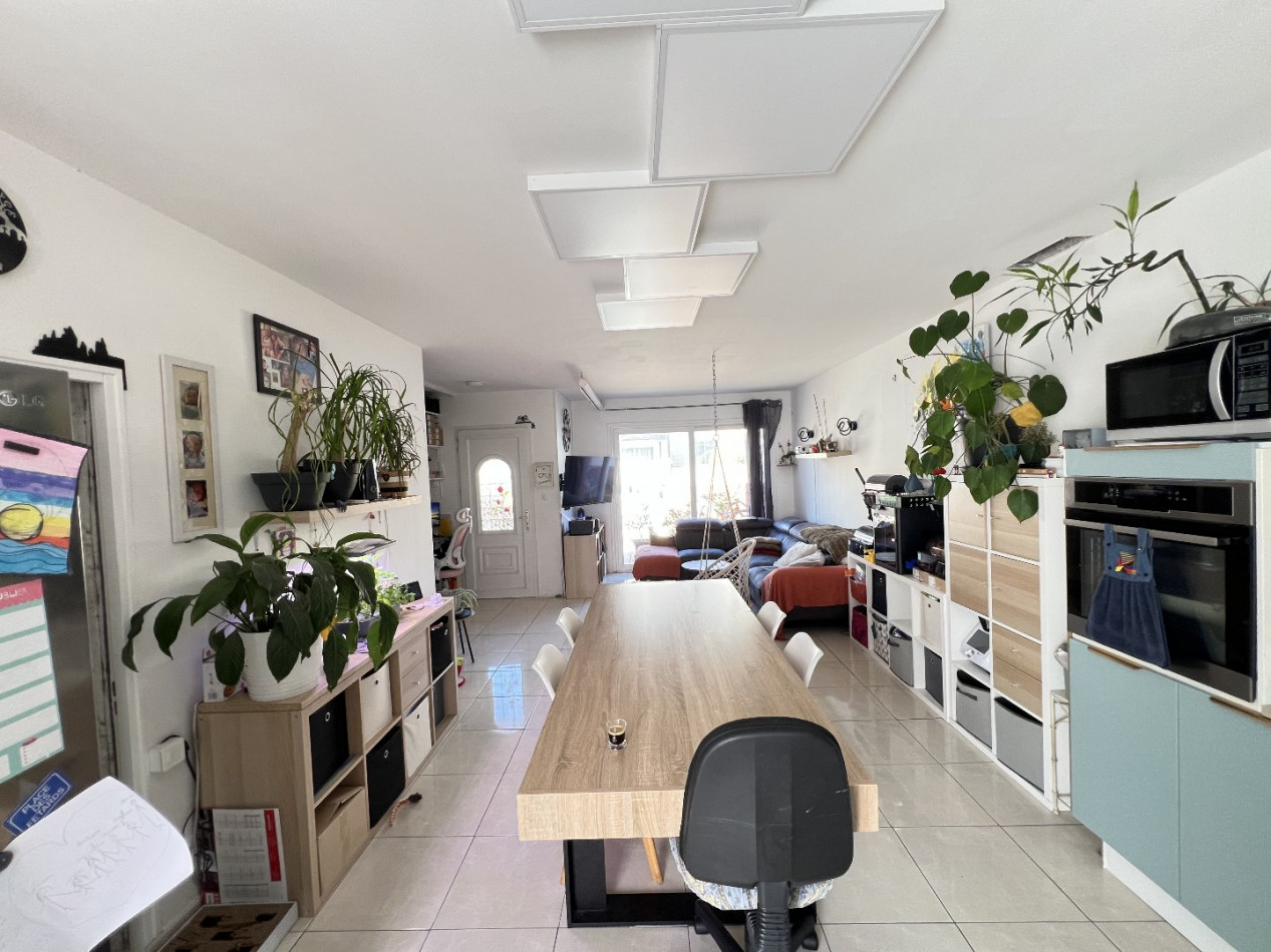 à vendre Villa Agde - Photo 2