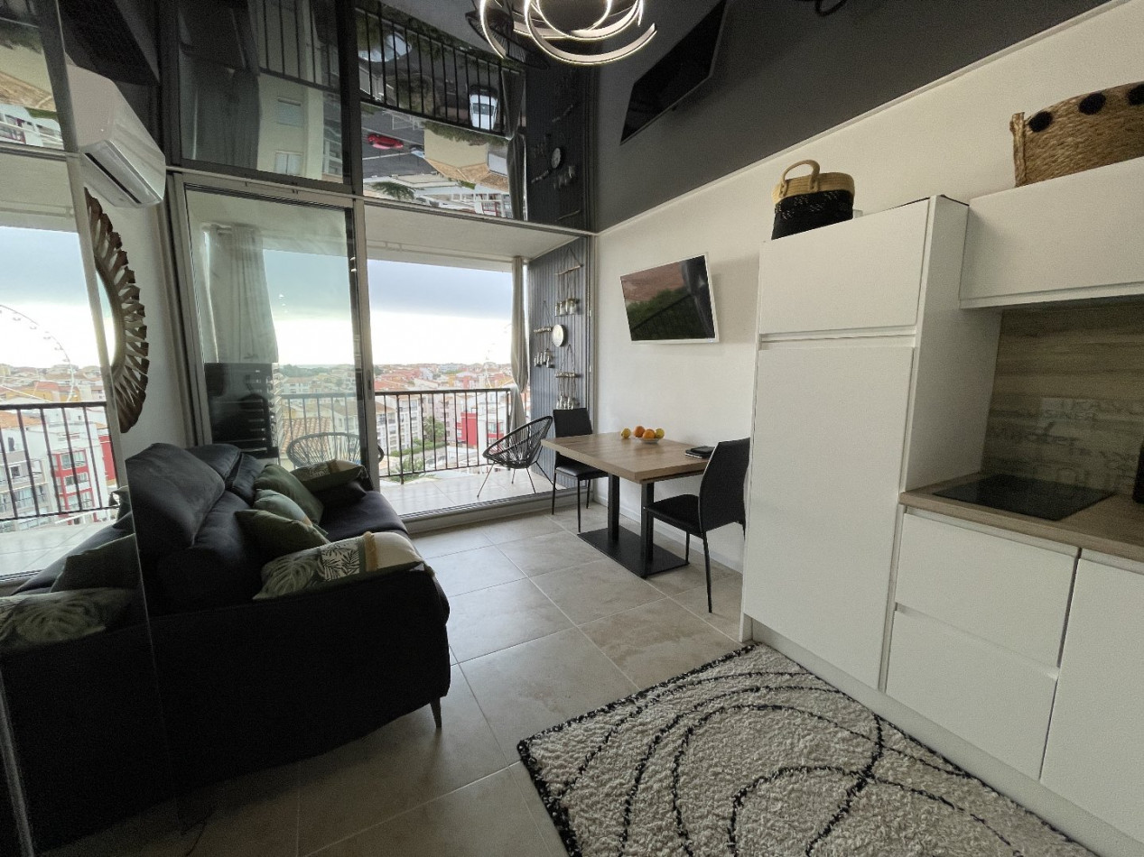 à vendre Appartement en résidence Le Cap D'agde - Photo 2