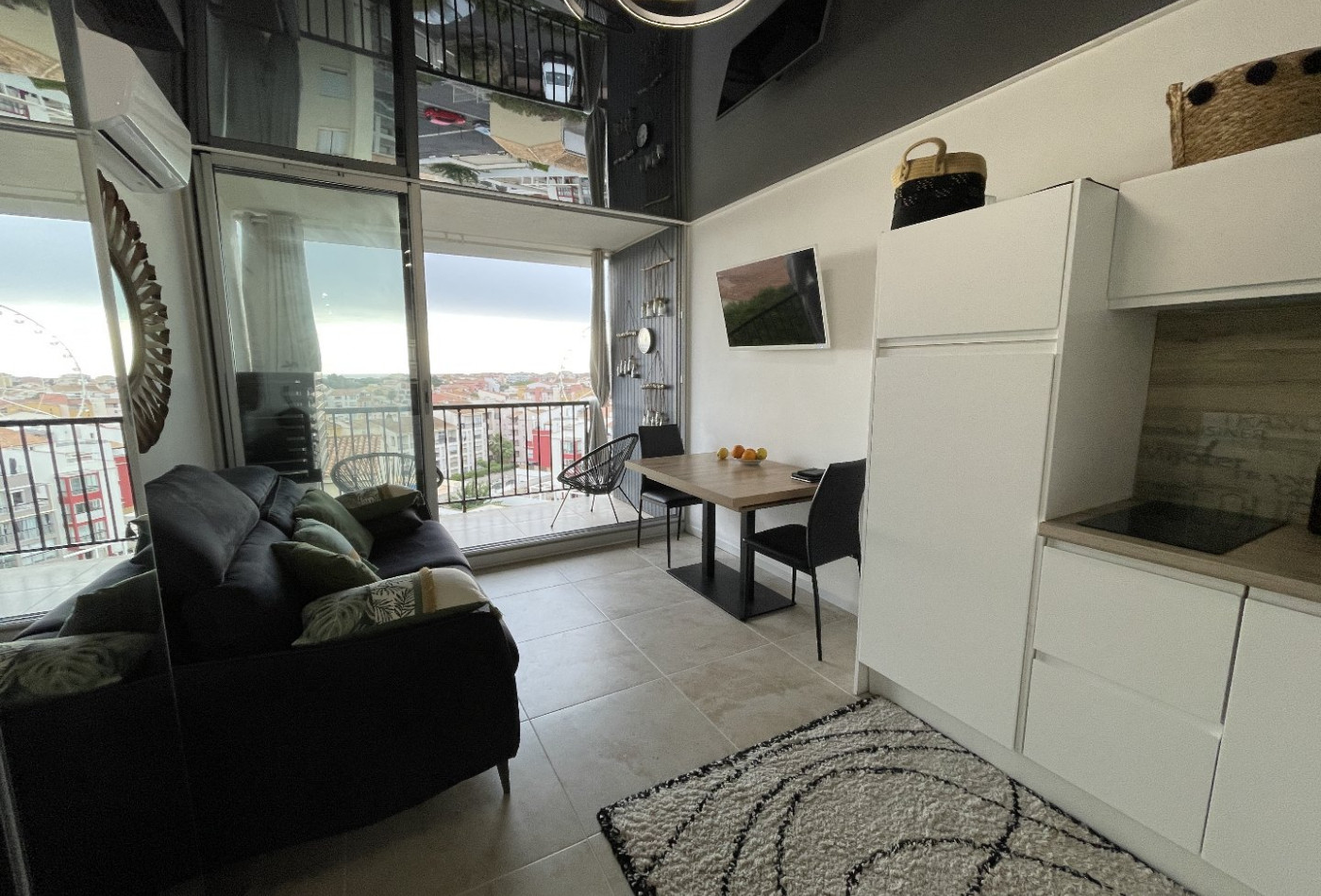 vente Appartement en résidence Le Cap D'agde - Photo 2