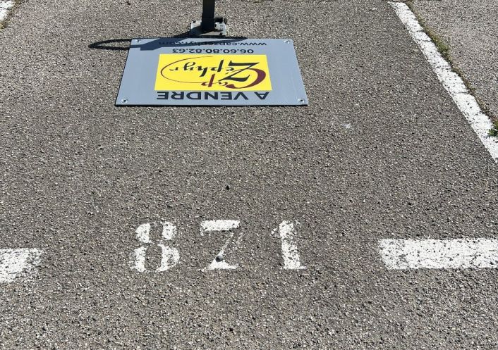 à vendre Parking extérieur Le Cap D'agde
