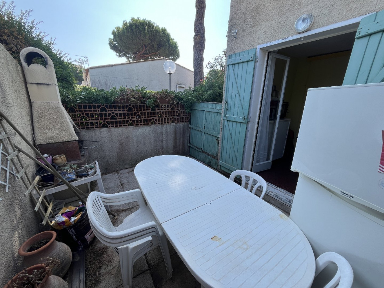 à vendre Pavillon Le Cap D'agde - Photo 8