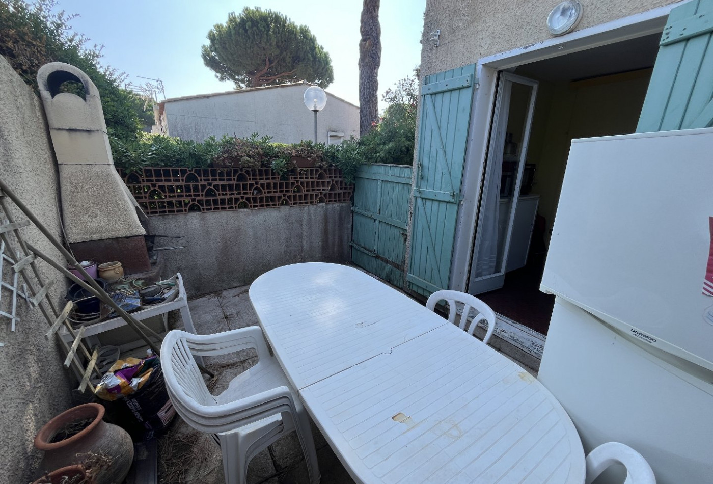 vente Pavillon Le Cap D'agde - Photo 8