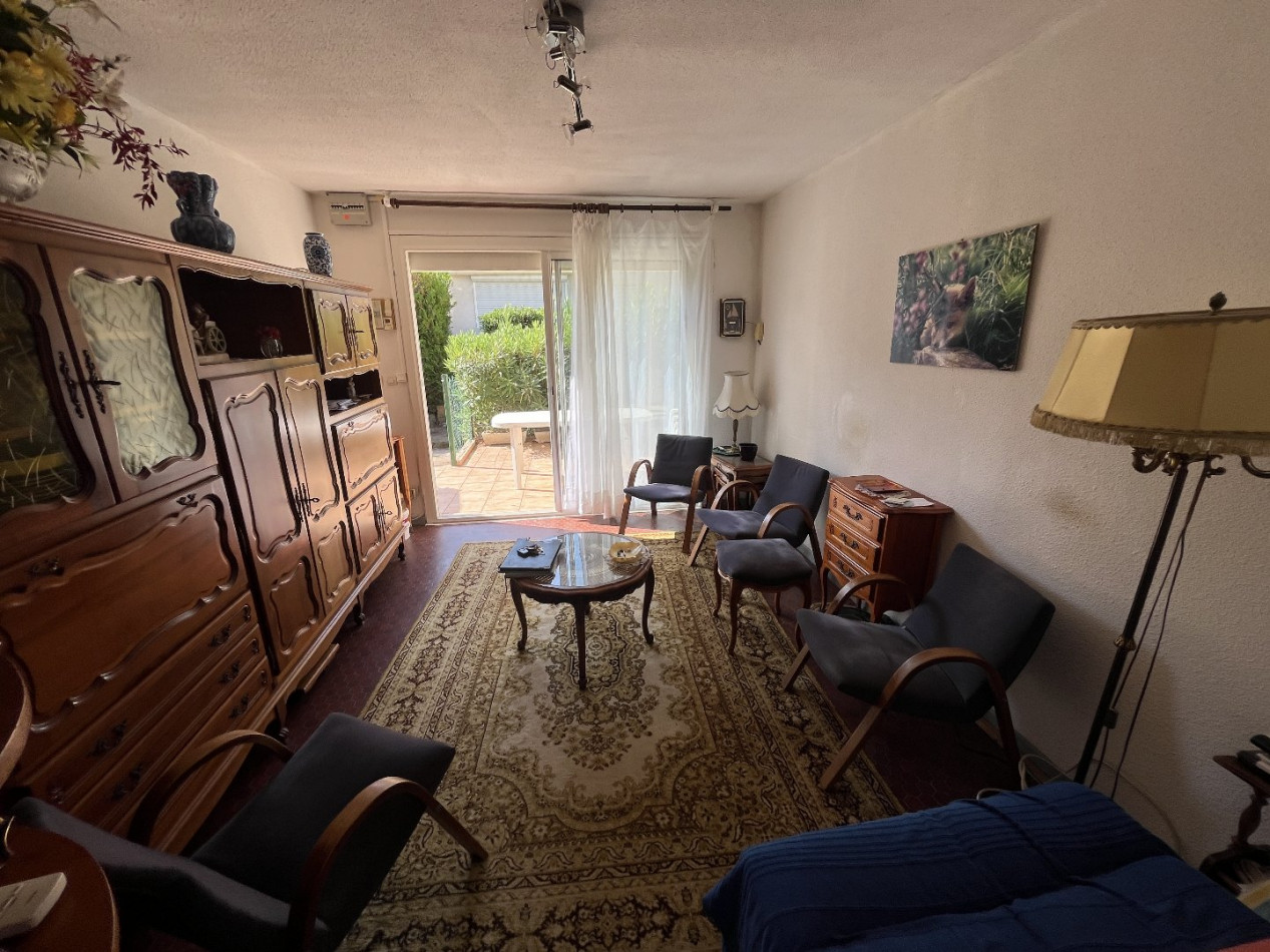 à vendre Pavillon Le Cap D'agde - Photo 12