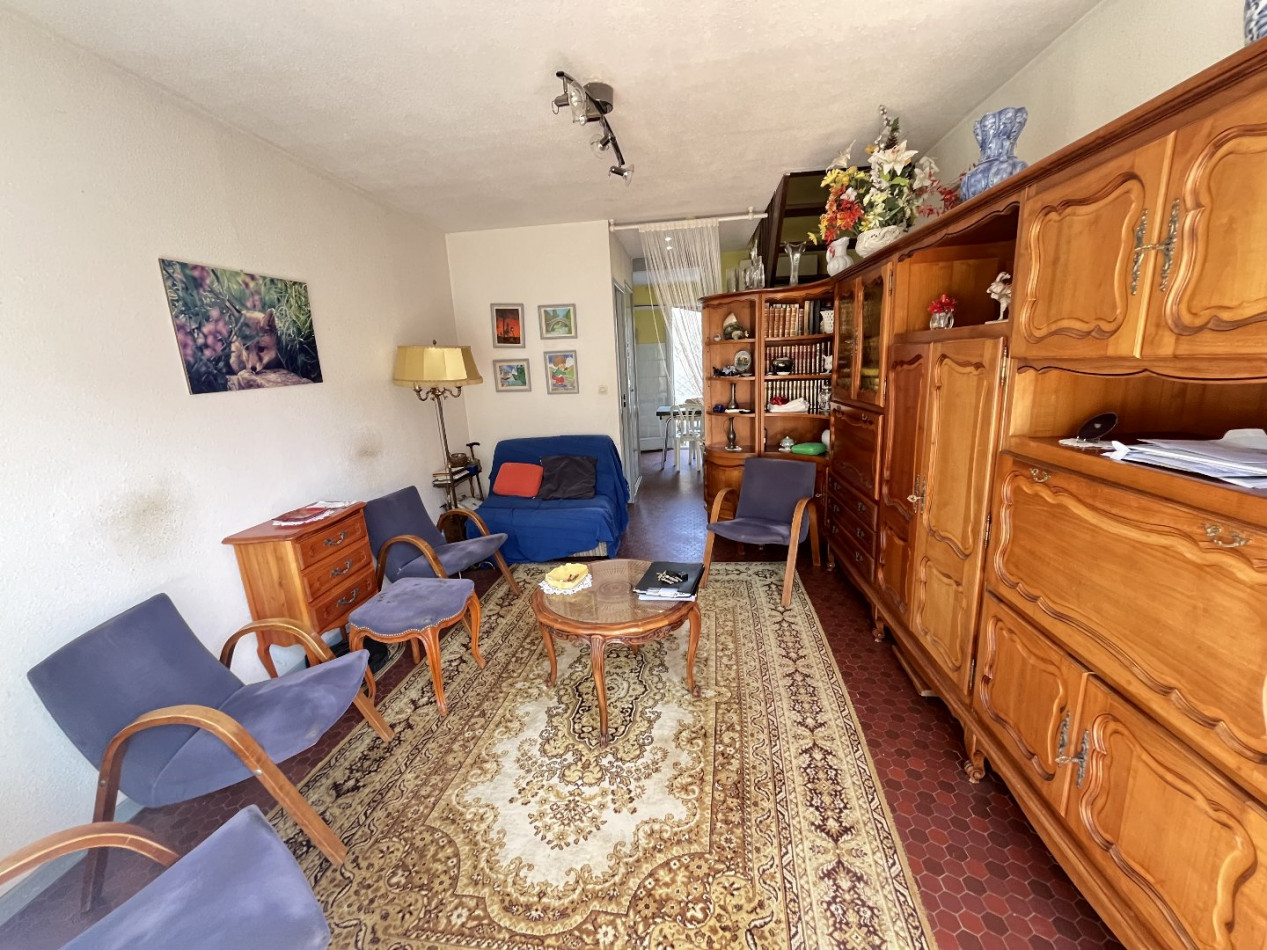 à vendre Pavillon Le Cap D'agde - Photo 3