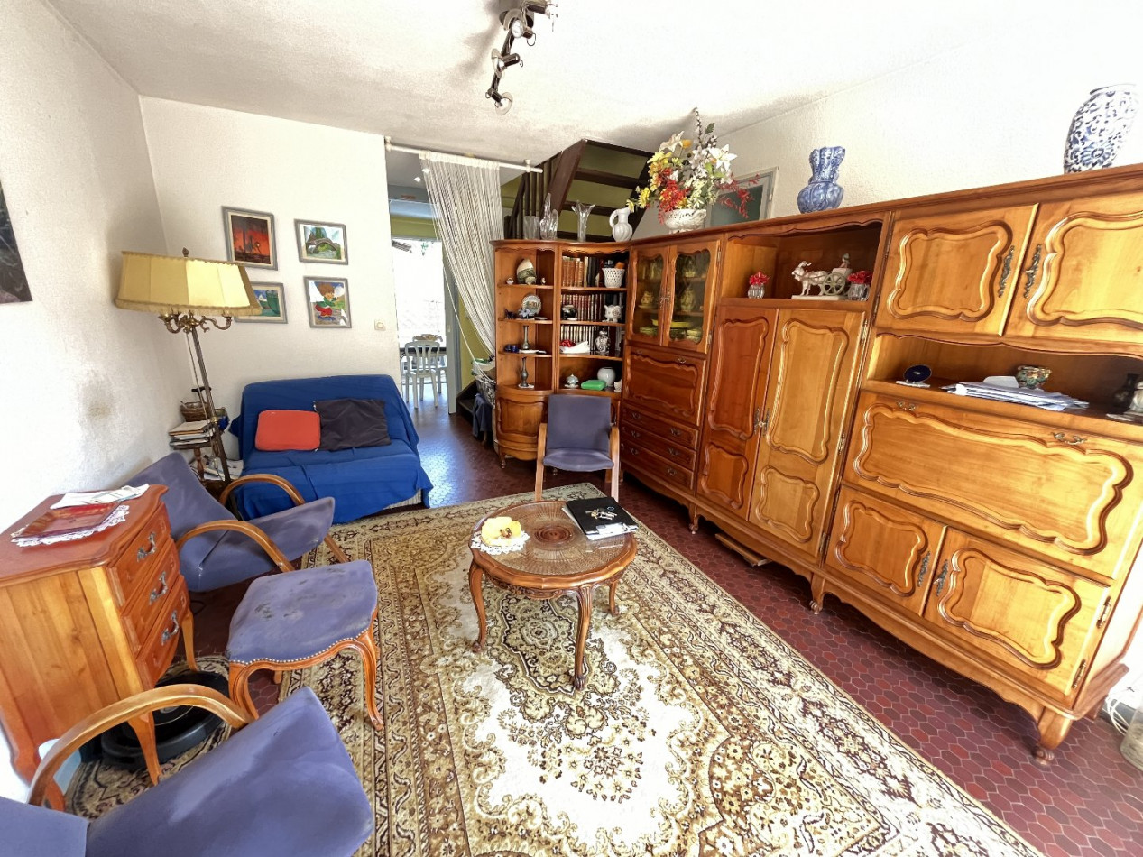 à vendre Pavillon Le Cap D'agde - Photo 10