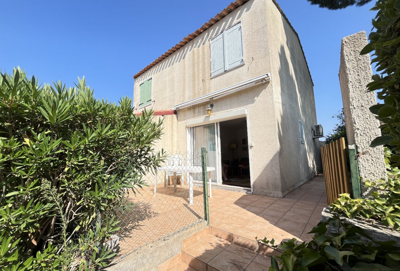 vente Pavillon Le Cap D'agde - Photo 1