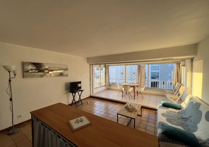 à vendre Appartement en résidence Le Cap D'agde