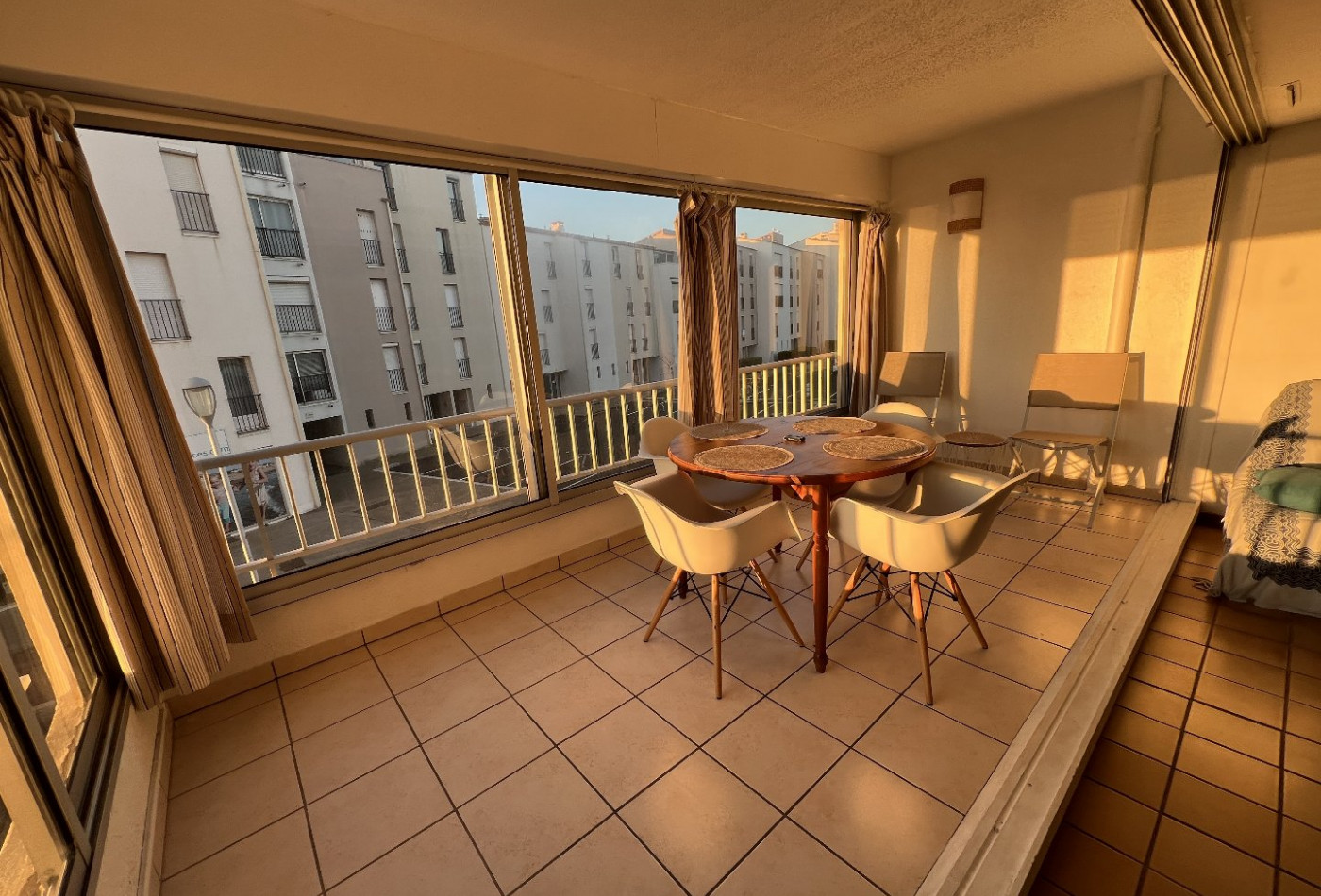 vente Appartement en résidence Le Cap D'agde - Photo 3