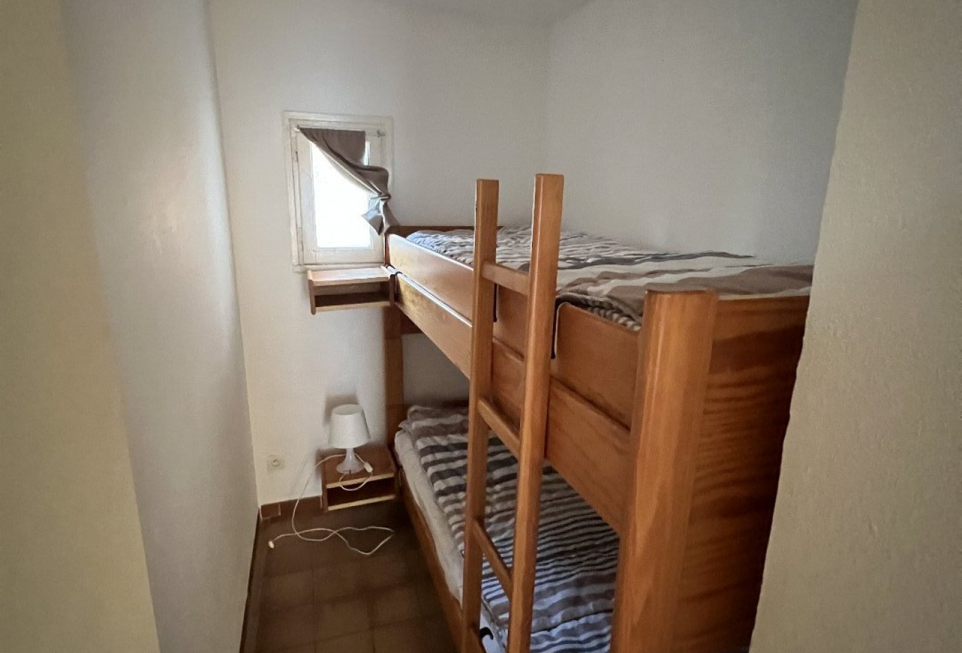 vente Appartement en résidence Le Cap D'agde - Photo 7