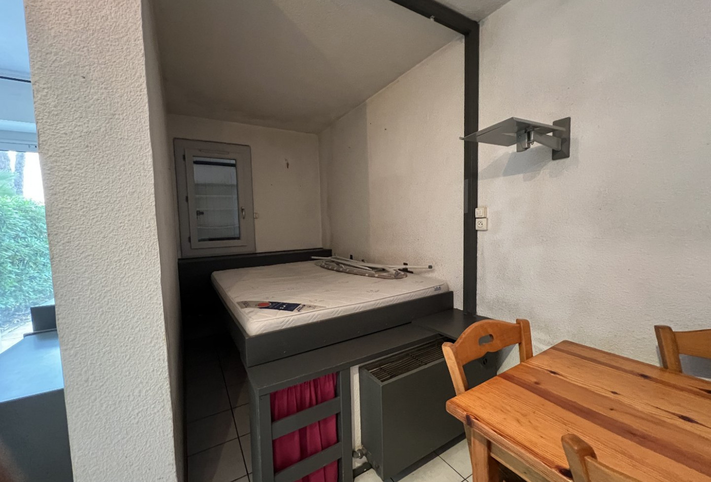 vente Appartement en rez de jardin Le Cap D'agde - Photo 5