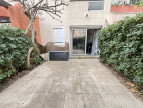 à vendre Appartement en rez de jardin Le Cap D'agde