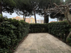 à vendre Appartement en rez de jardin Le Cap D'agde