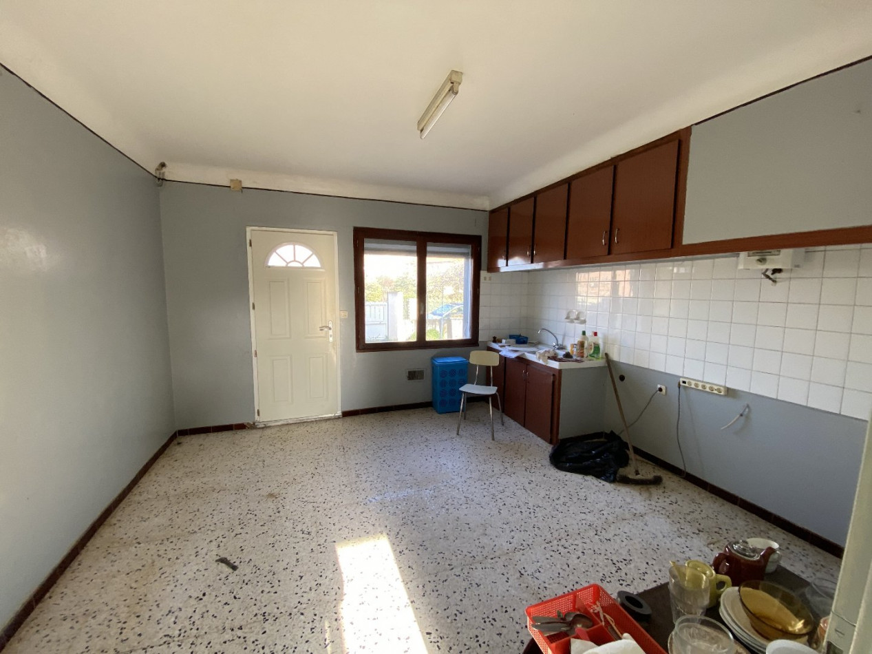 à vendre Appartement Agde - Photo 1