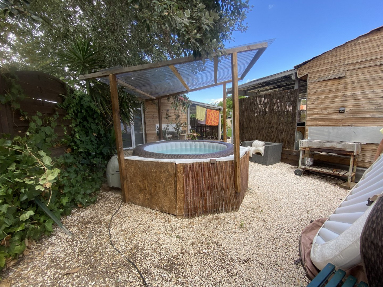 à vendre Maison individuelle Le Grau D'agde - Photo 8