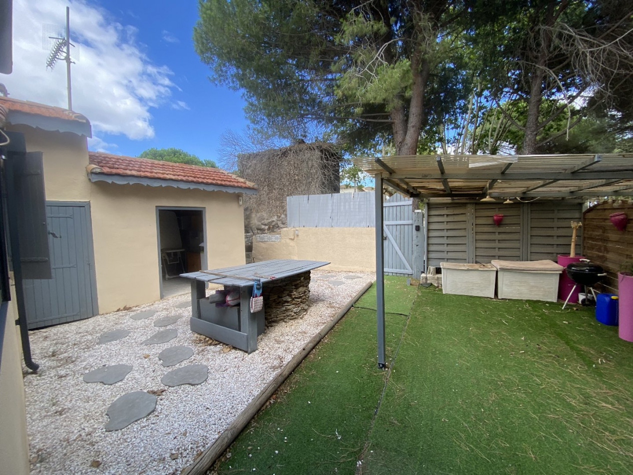à vendre Maison individuelle Le Grau D'agde - Photo 10