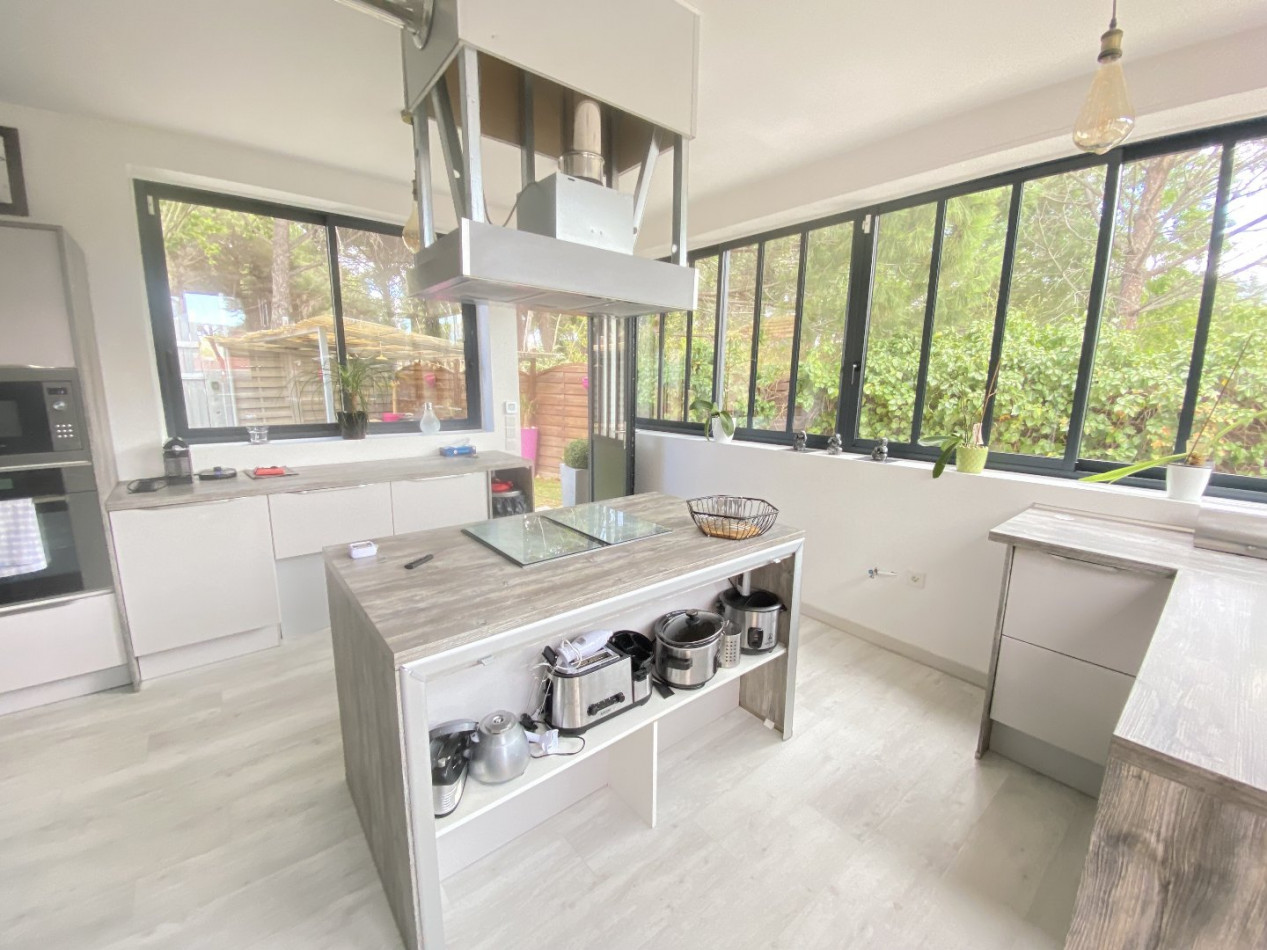 à vendre Maison individuelle Le Grau D'agde - Photo 3