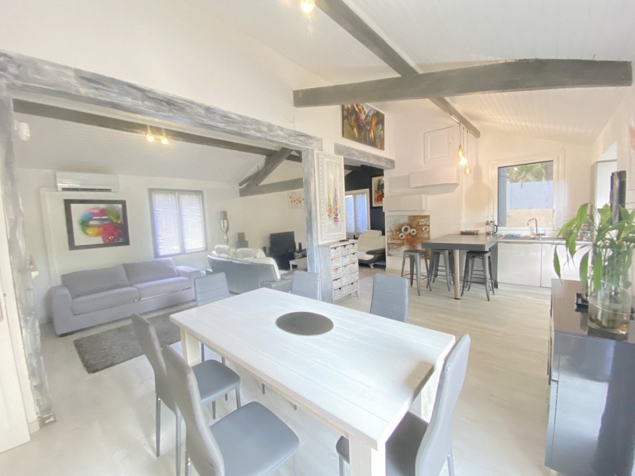 à vendre Maison individuelle Le Grau D'agde - Photo 7