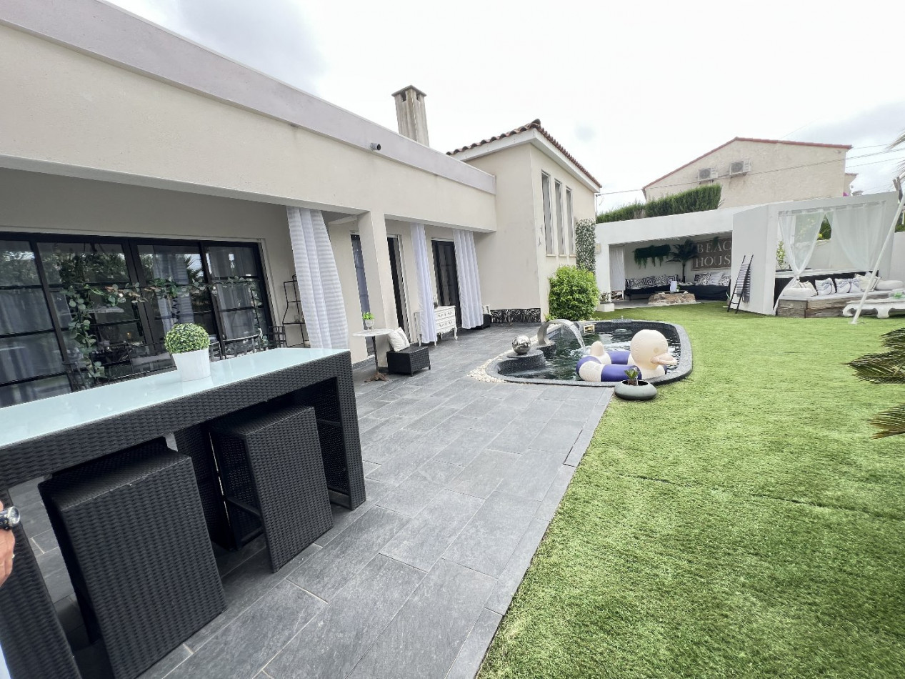 à vendre Villa Agde - Photo 1