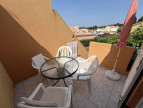 à vendre Studio mezzanine Le Cap D'agde