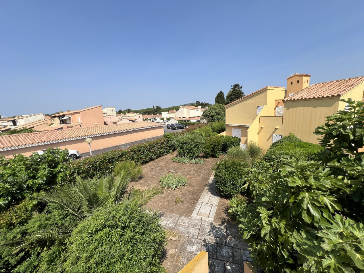 à vendre Studio mezzanine Le Cap D'agde - Photo 6