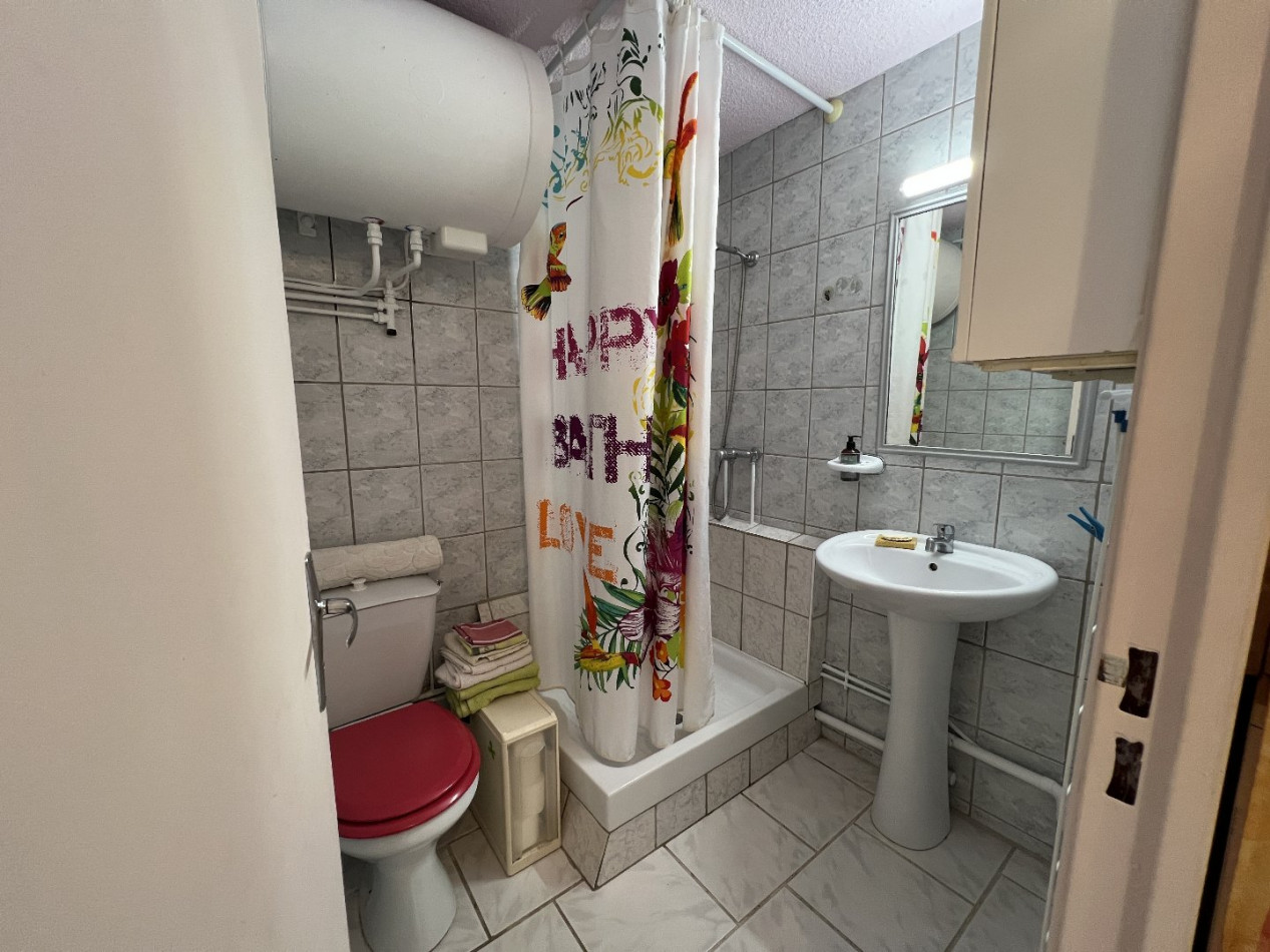 à vendre Studio mezzanine Le Cap D'agde - Photo 4