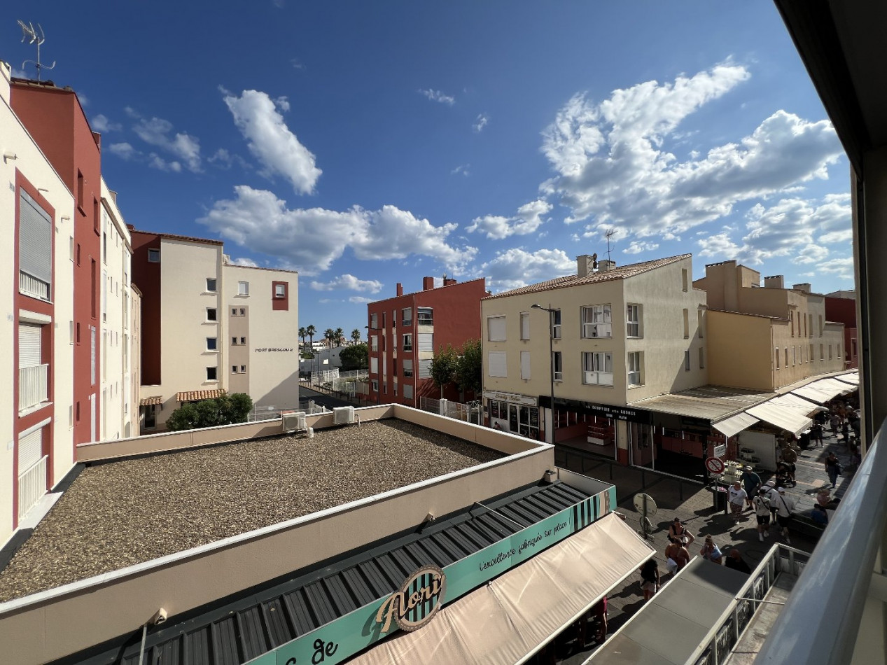 à vendre Appartement en résidence Le Cap D'agde - Photo 4