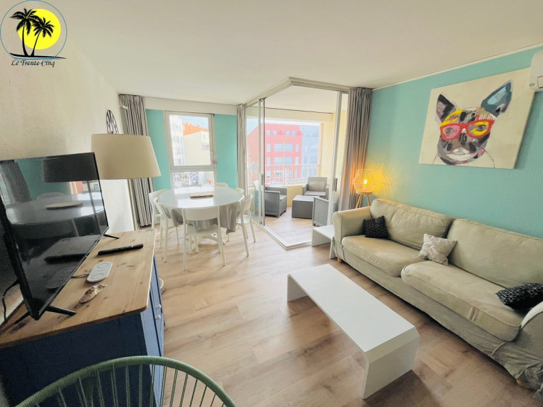 vente Appartement en résidence Le Cap D'agde - Photo 9