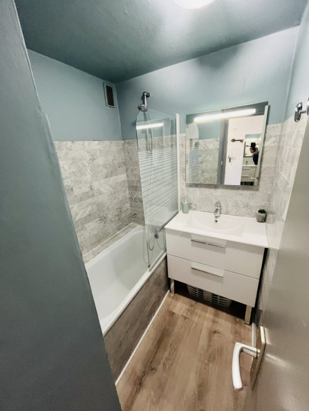 vente Appartement en résidence Le Cap D'agde - Photo 5