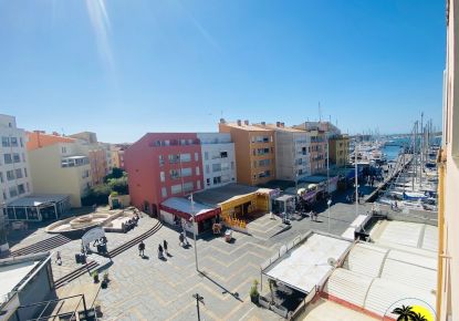 vente Appartement en résidence Le Cap D'agde