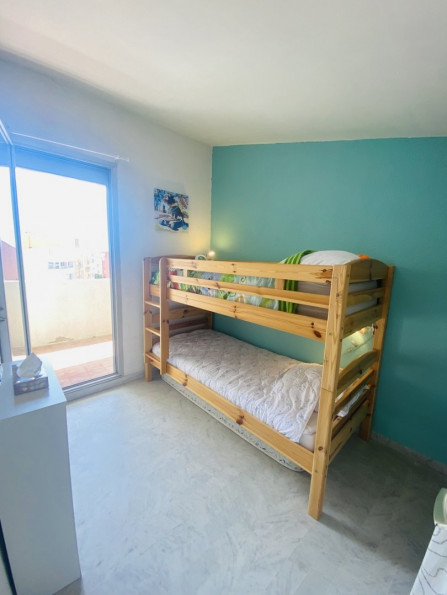 vente Appartement en résidence Le Cap D'agde - Photo 6