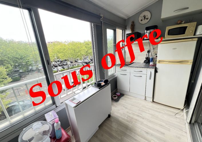 à vendre Studio cabine Le Cap D'agde