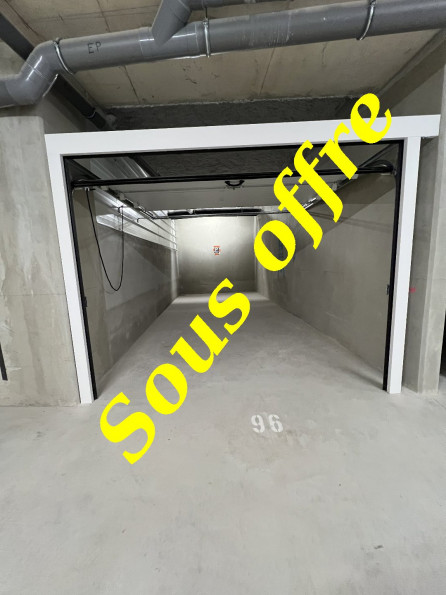 vente Garage Le Cap D'agde - Photo 1