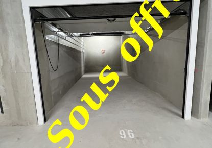 vente Garage Le Cap D'agde