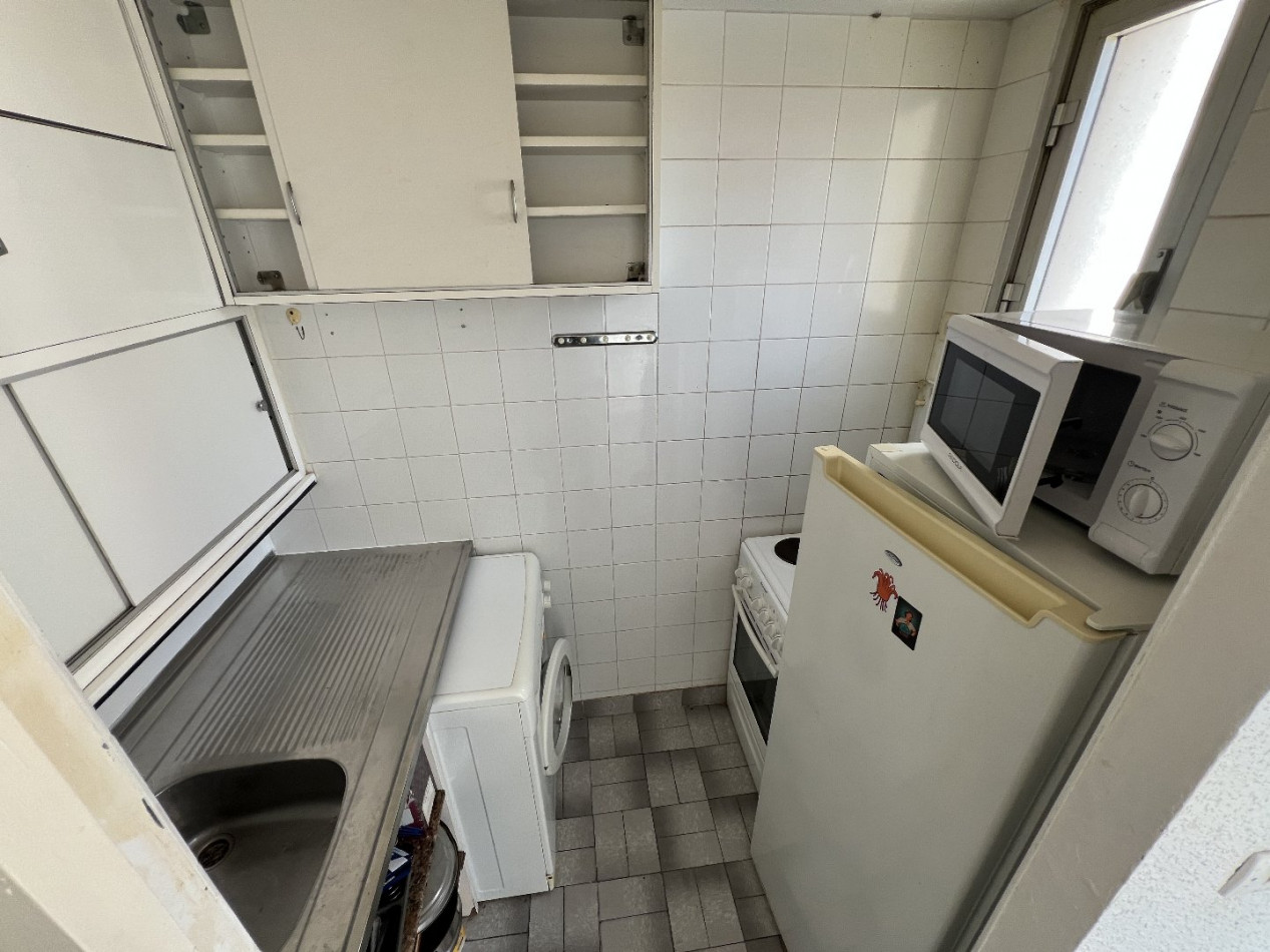 à vendre Appartement en résidence Le Cap D'agde - Photo 8