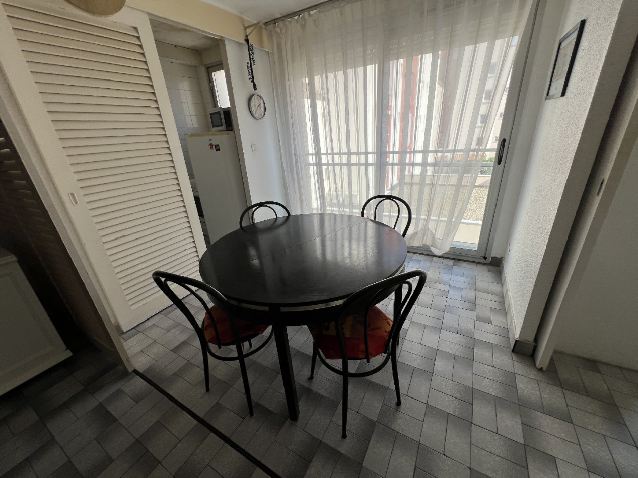 à vendre Appartement en résidence Le Cap D'agde - Photo 7