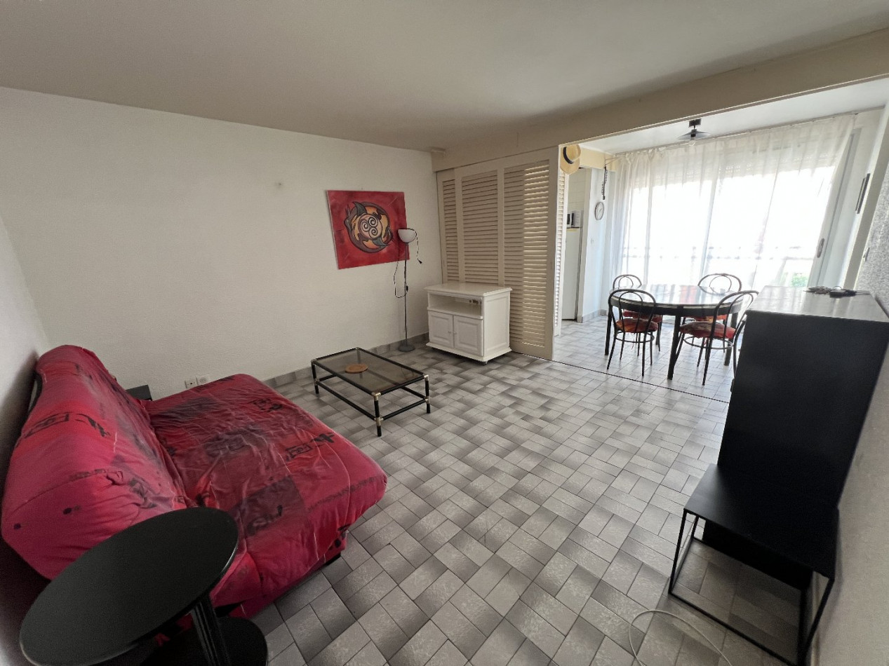 à vendre Appartement en résidence Le Cap D'agde - Photo 3