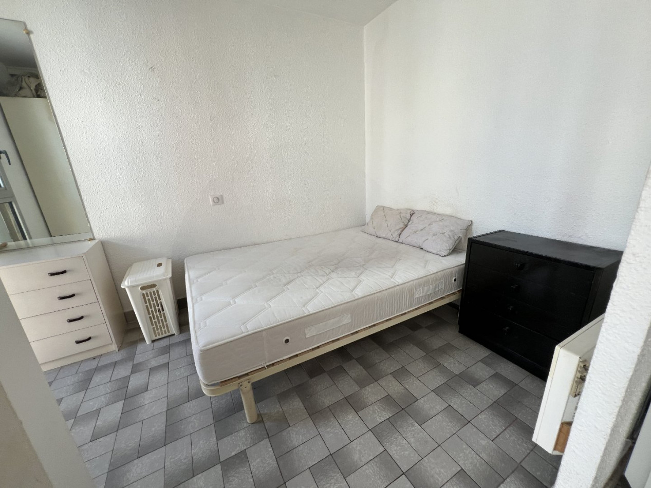 à vendre Appartement en résidence Le Cap D'agde - Photo 5