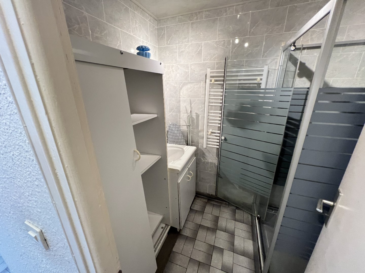 à vendre Appartement en résidence Le Cap D'agde - Photo 6