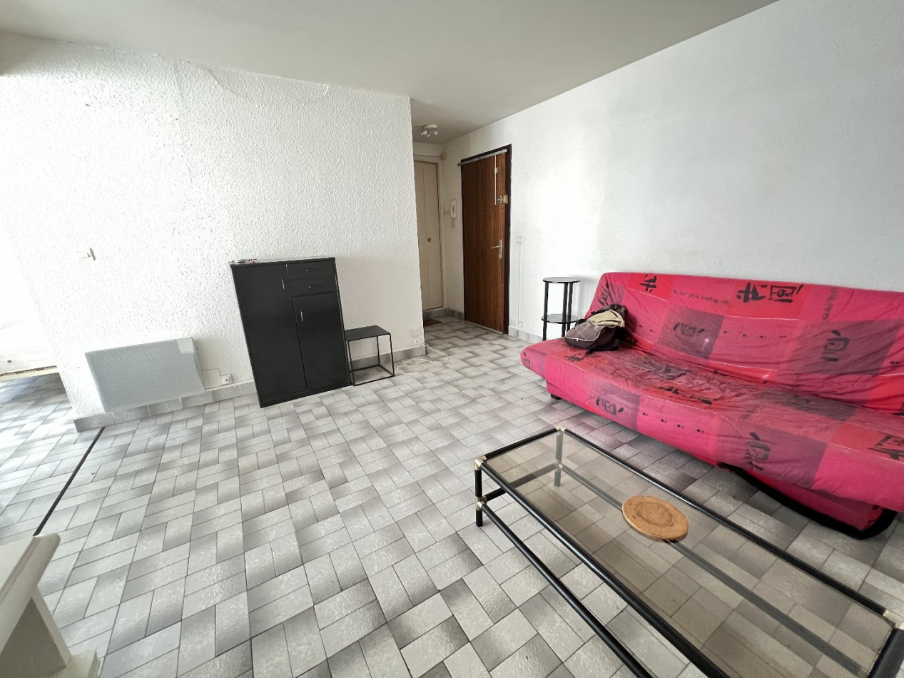 à vendre Appartement en résidence Le Cap D'agde - Photo 4