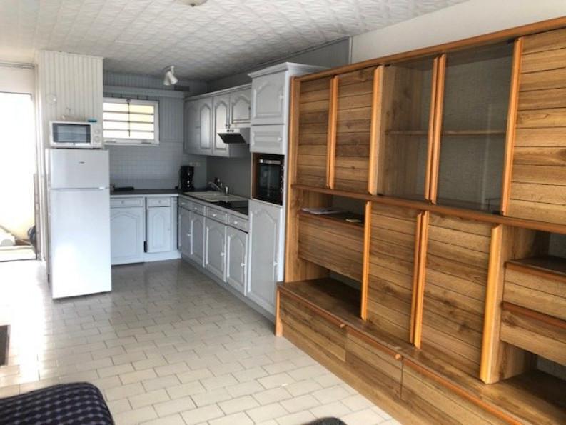 vente Appartement en résidence Le Cap D'agde - Photo 9