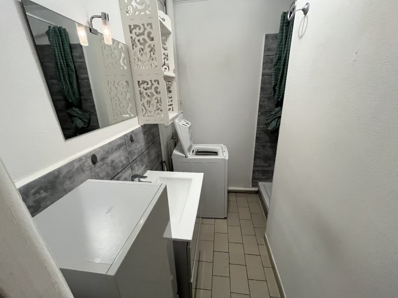 vente Appartement en résidence Le Cap D'agde - Photo 6