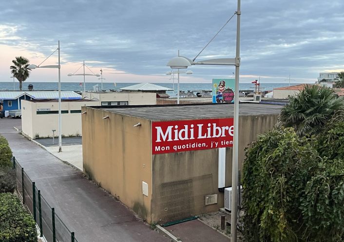 à vendre Appartement en résidence Le Cap D'agde