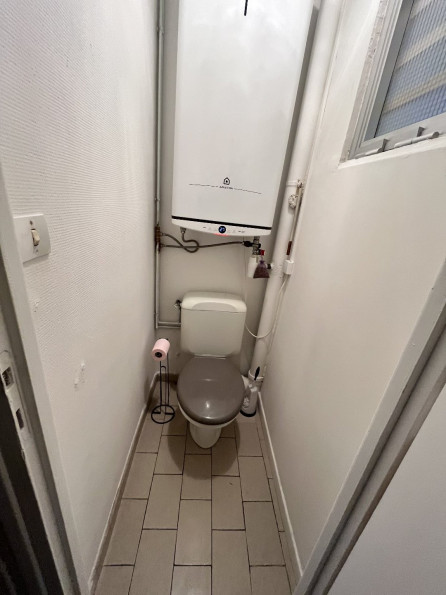 vente Appartement en résidence Le Cap D'agde - Photo 8