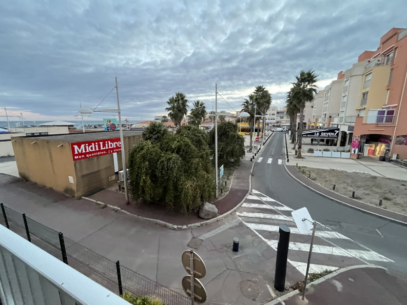 vente Appartement en résidence Le Cap D'agde - Photo 5